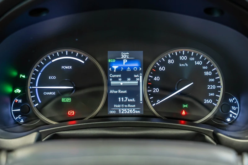 Lexus NX 300h, снимка 14 - Автомобили и джипове - 51505615