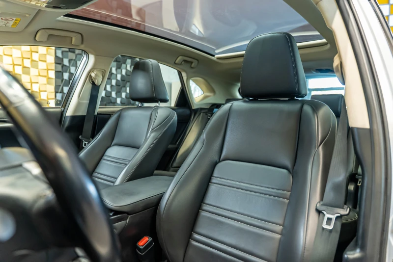 Lexus NX 300h, снимка 12 - Автомобили и джипове - 51505615