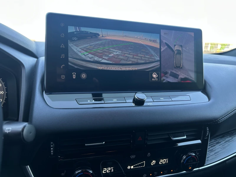 Nissan Qashqai 1.5 E-Power Tekna Plus, снимка 7 - Автомобили и джипове - 51595253