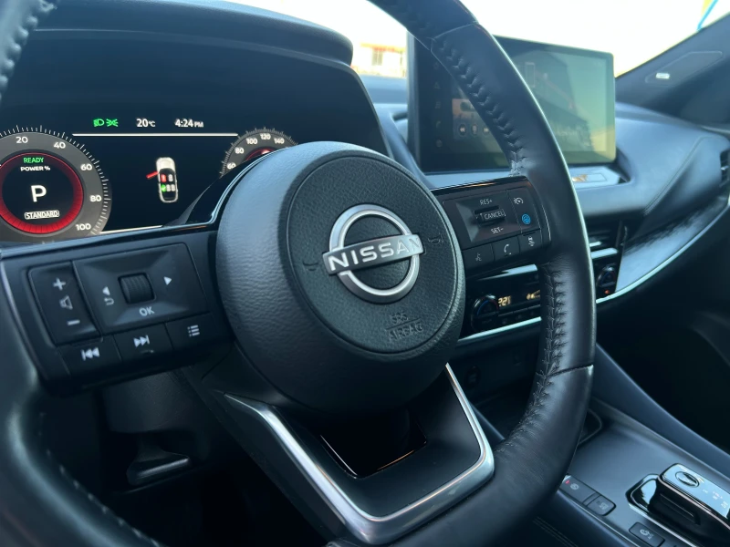 Nissan Qashqai 1.5 E-Power Tekna Plus, снимка 5 - Автомобили и джипове - 51595253