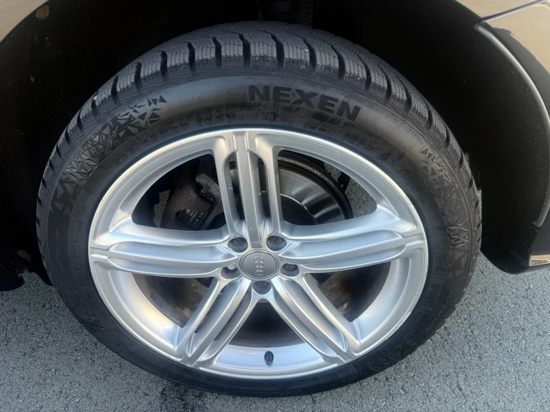 Audi Q5 Audi Q5 3.0 TDI S-Line / Панорама / Камера / B&O /, снимка 17 - Автомобили и джипове - 52229396