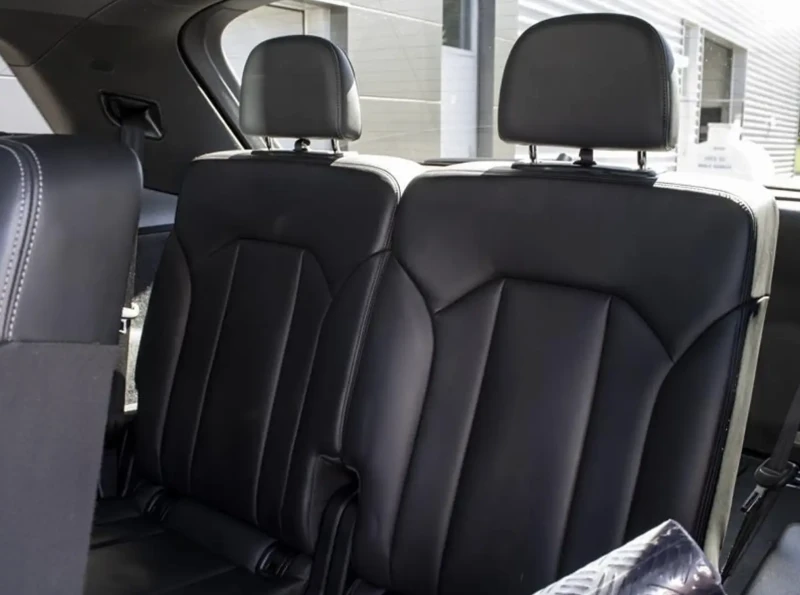 Audi SQ7 2020 Audi SQ7 4.0T, снимка 10 - Автомобили и джипове - 52387347