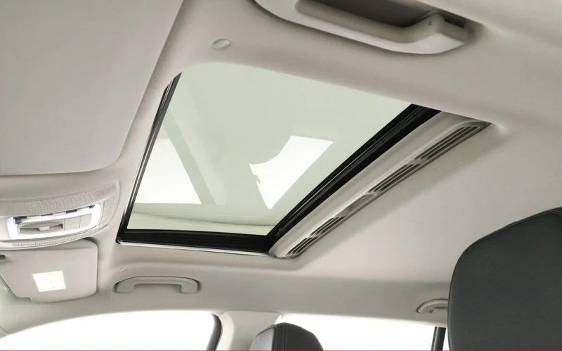 Mercedes-Benz GLS 350 d 4MATIC AMG-Line, снимка 9 - Автомобили и джипове - 52553992