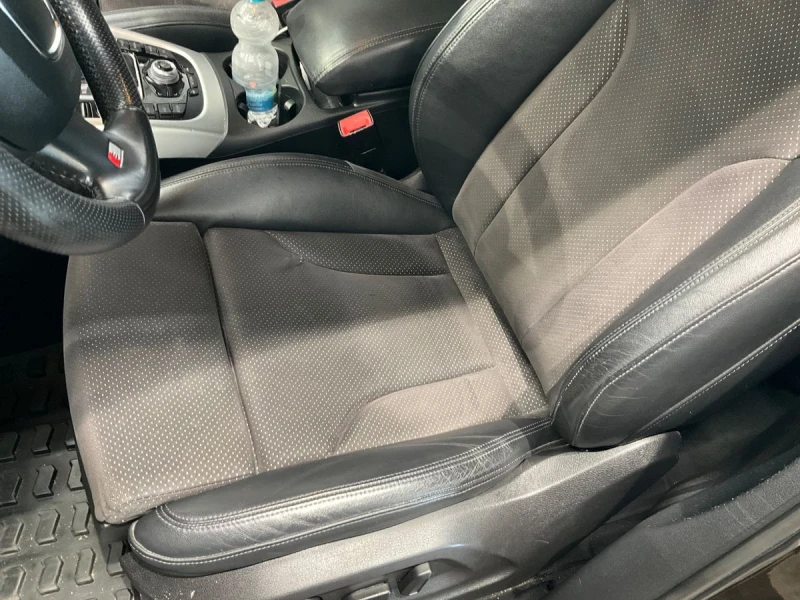 Audi Q5  3.0 TDI Quattro* 2012* S-LINE* ПАНОРАМА* ГЕРМАНИЯ, снимка 12 - Автомобили и джипове - 53297397