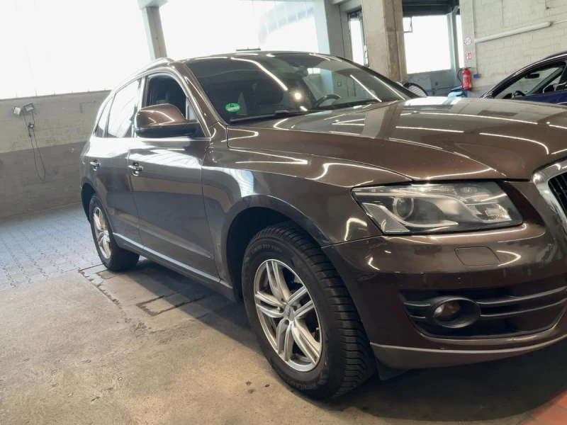 Audi Q5  3.0 TDI Quattro* 2012* S-LINE* ПАНОРАМА* ГЕРМАНИЯ, снимка 2 - Автомобили и джипове - 53297397