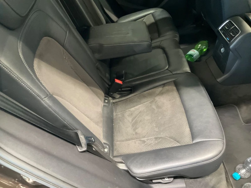 Audi Q5  3.0 TDI Quattro* 2012* S-LINE* ПАНОРАМА* ГЕРМАНИЯ, снимка 11 - Автомобили и джипове - 53297397