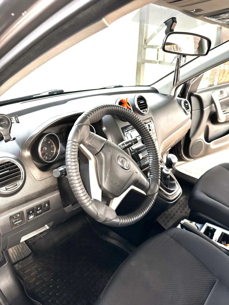 Great Wall Hover H6, снимка 8 - Автомобили и джипове - 53120275