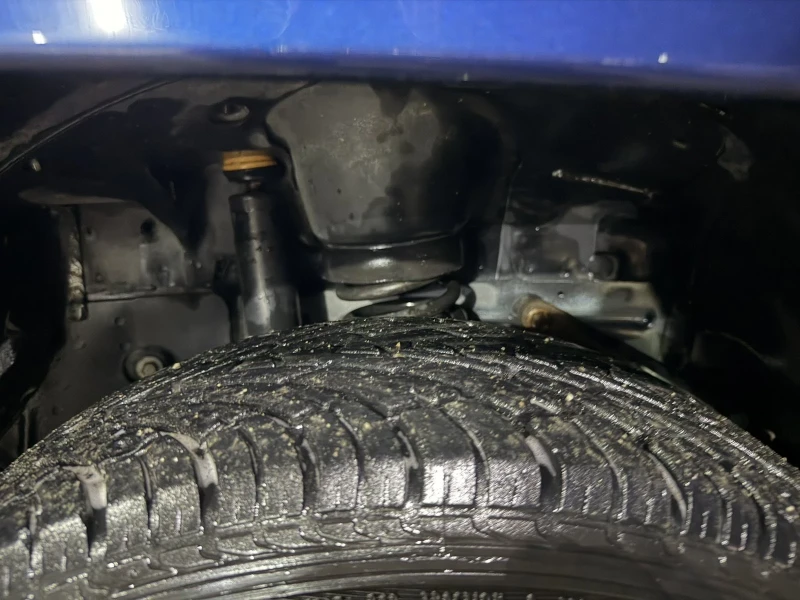 Jeep Grand cherokee 2.7, снимка 13 - Автомобили и джипове - 53344221