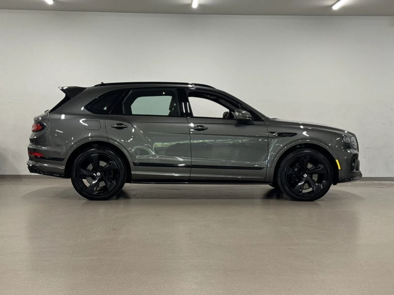 Bentley Bentayga С РЕГИСТРАЦИЯ & АВТО КРЕДИТ, снимка 4 - Автомобили и джипове - 53511551