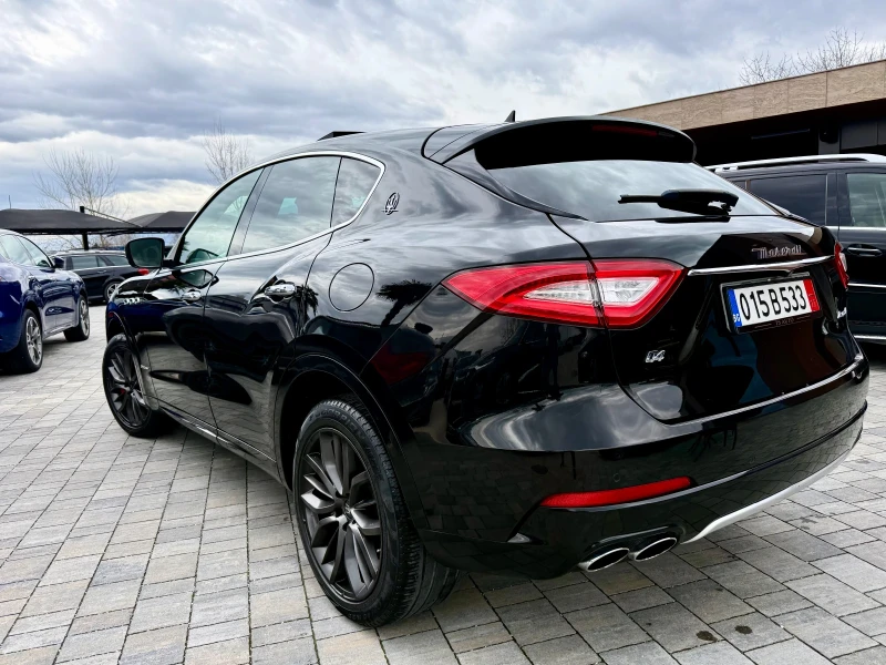 Maserati Levante 3.0D* FACELIFT* GRAN LUSSO, снимка 4 - Автомобили и джипове - 53560238