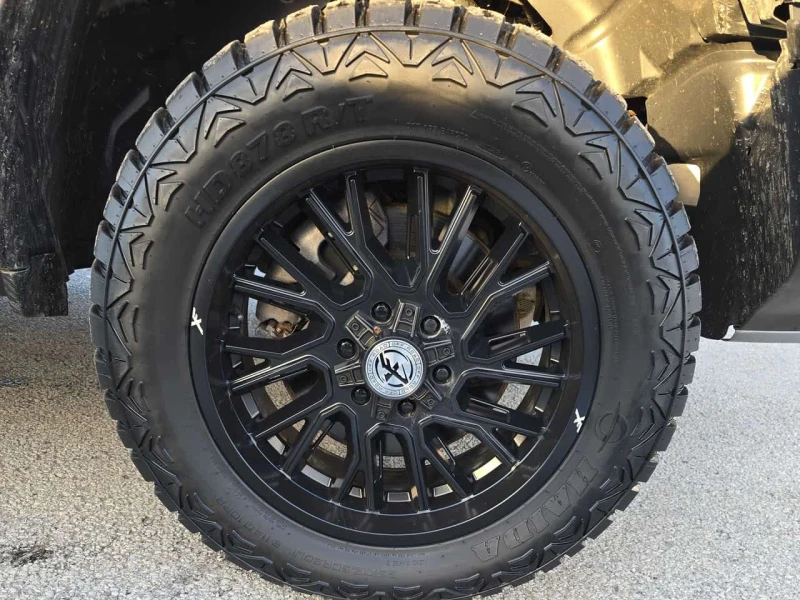 Dodge RAM 1500 * Rebel * KEYLESS* ЕЛ. СЕДАЛКИ* , снимка 7 - Автомобили и джипове - 53600545