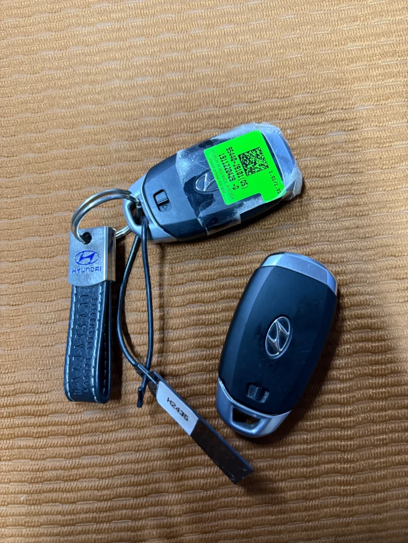 Hyundai Kona Нова! Full екстри 1.0 T-Gdi - 26799 лв. - 69334400 | Car24.bg