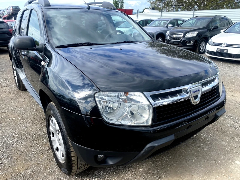 Dacia Duster 1.5dCi Laureate - 8800 лв. - 86001535 1