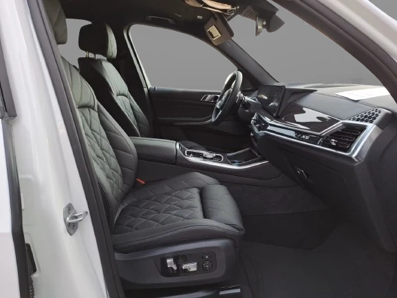 BMW X5 40i xDrive M-Sport = NEW = Гаранция - изображение 8