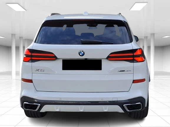 BMW X5 40i xDrive M-Sport = NEW = Гаранция - изображение 2