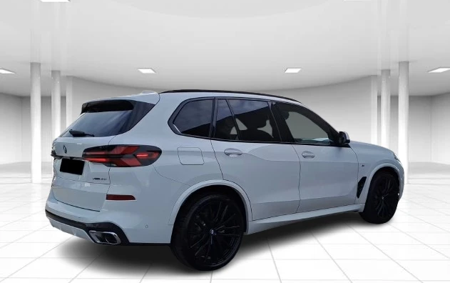 BMW X5 40i xDrive M-Sport = NEW = Гаранция - изображение 3
