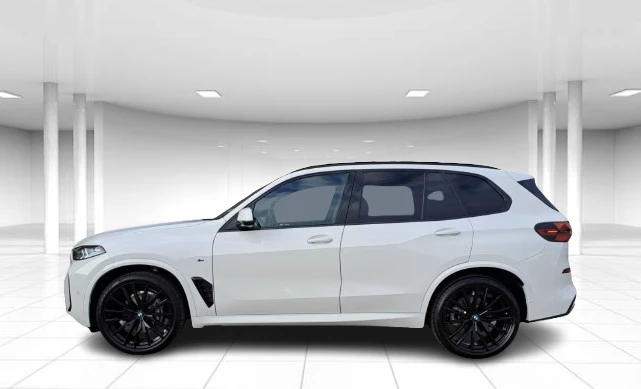 BMW X5 40i xDrive M-Sport = NEW = Гаранция - изображение 4