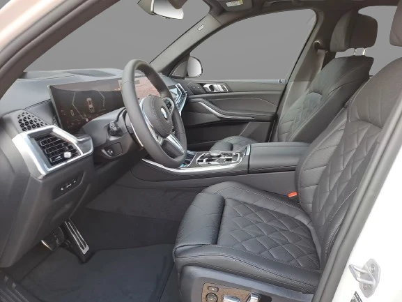 BMW X5 40i xDrive M-Sport = NEW = Гаранция - изображение 6