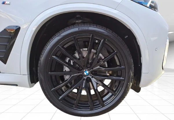 BMW X5 40i xDrive M-Sport = NEW = Гаранция - изображение 5