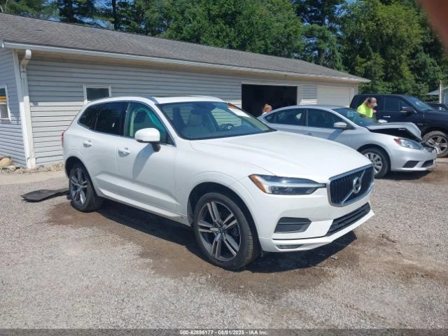 Volvo XC60 T5 MOMENTUM - 37200 лв. / 19020.06 € - 76793833 1