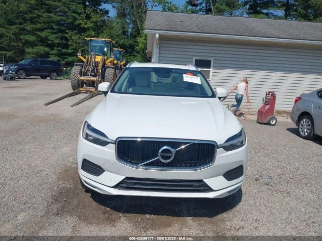 Volvo XC60 T5 MOMENTUM - изображение 2