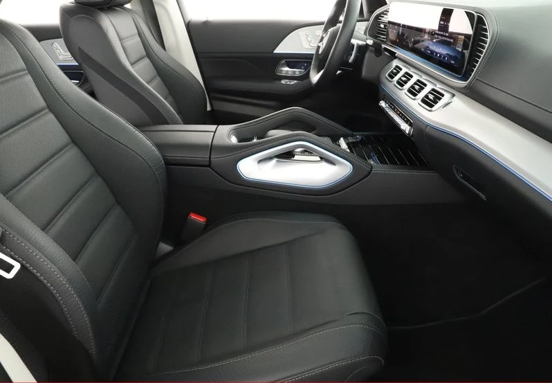 Mercedes-Benz GLS 350 d 4MATIC AMG-Line - изображение 7