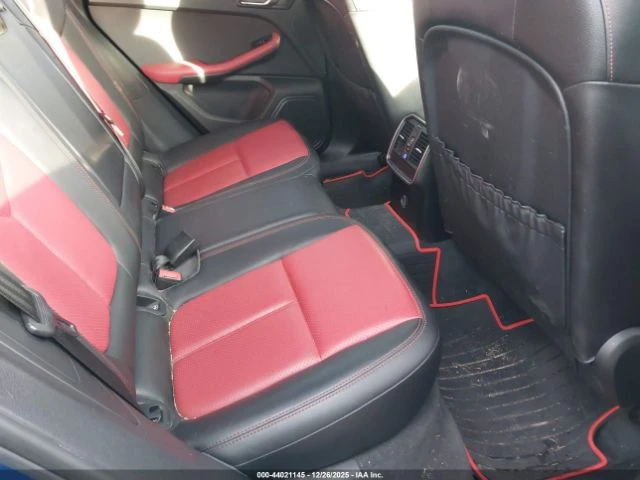 Porsche Macan * AWD* Камера* Подгрев* м.Точки* 74к км*  - изображение 10