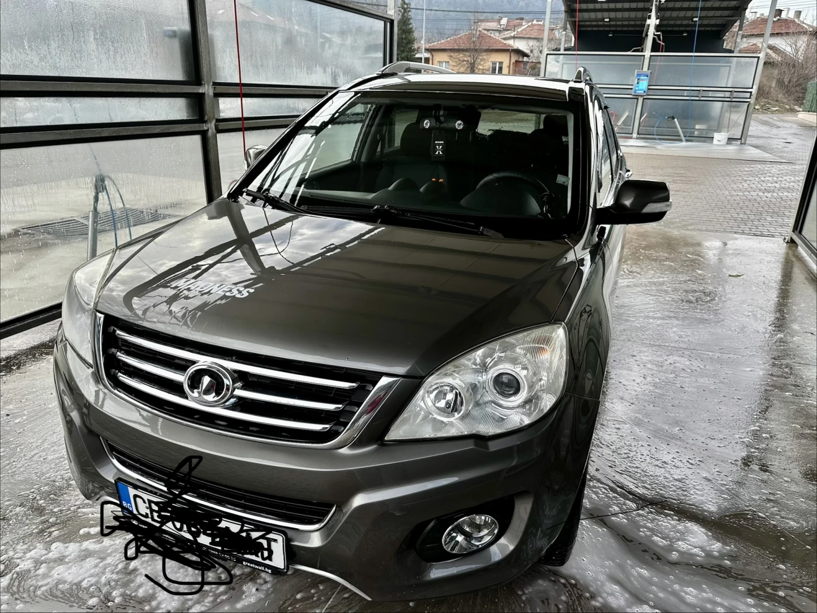 Great Wall Hover H6, снимка 1