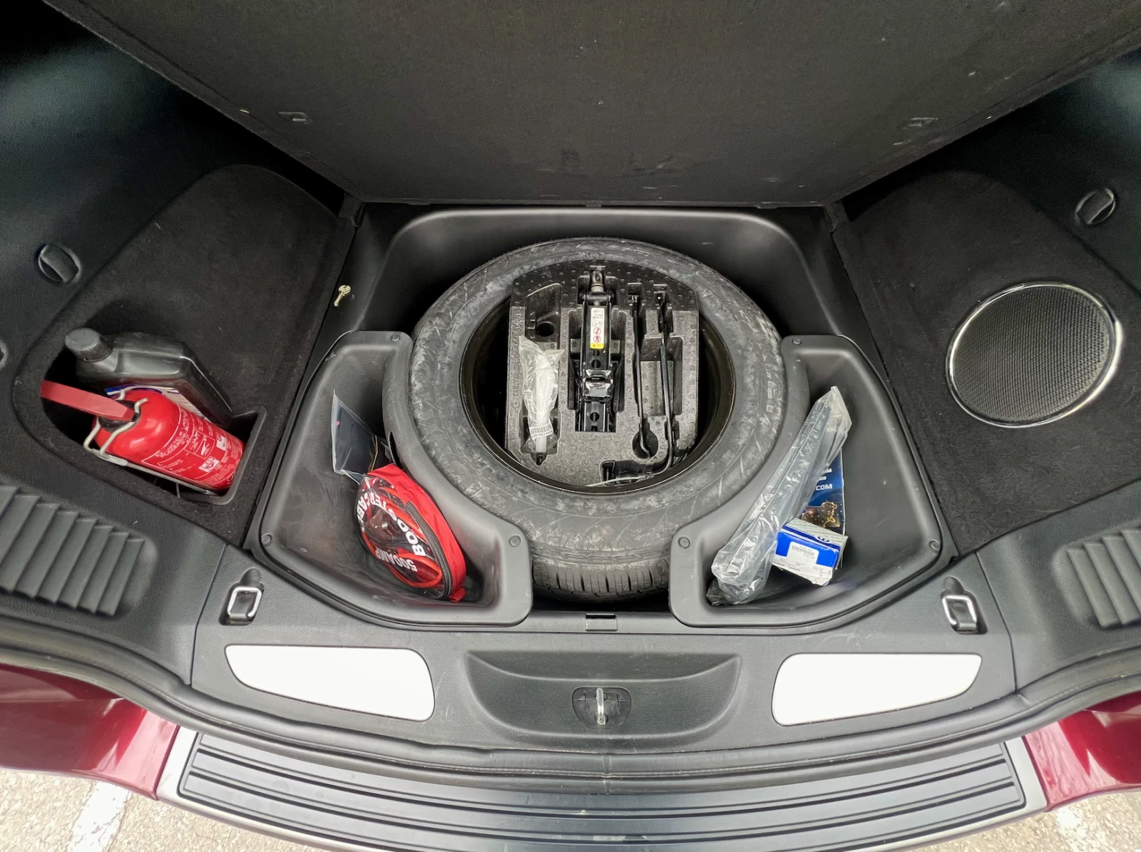 Jeep Grand cherokee 5.7 V8 HEMI Summit AWD  | Mobile.bg   14