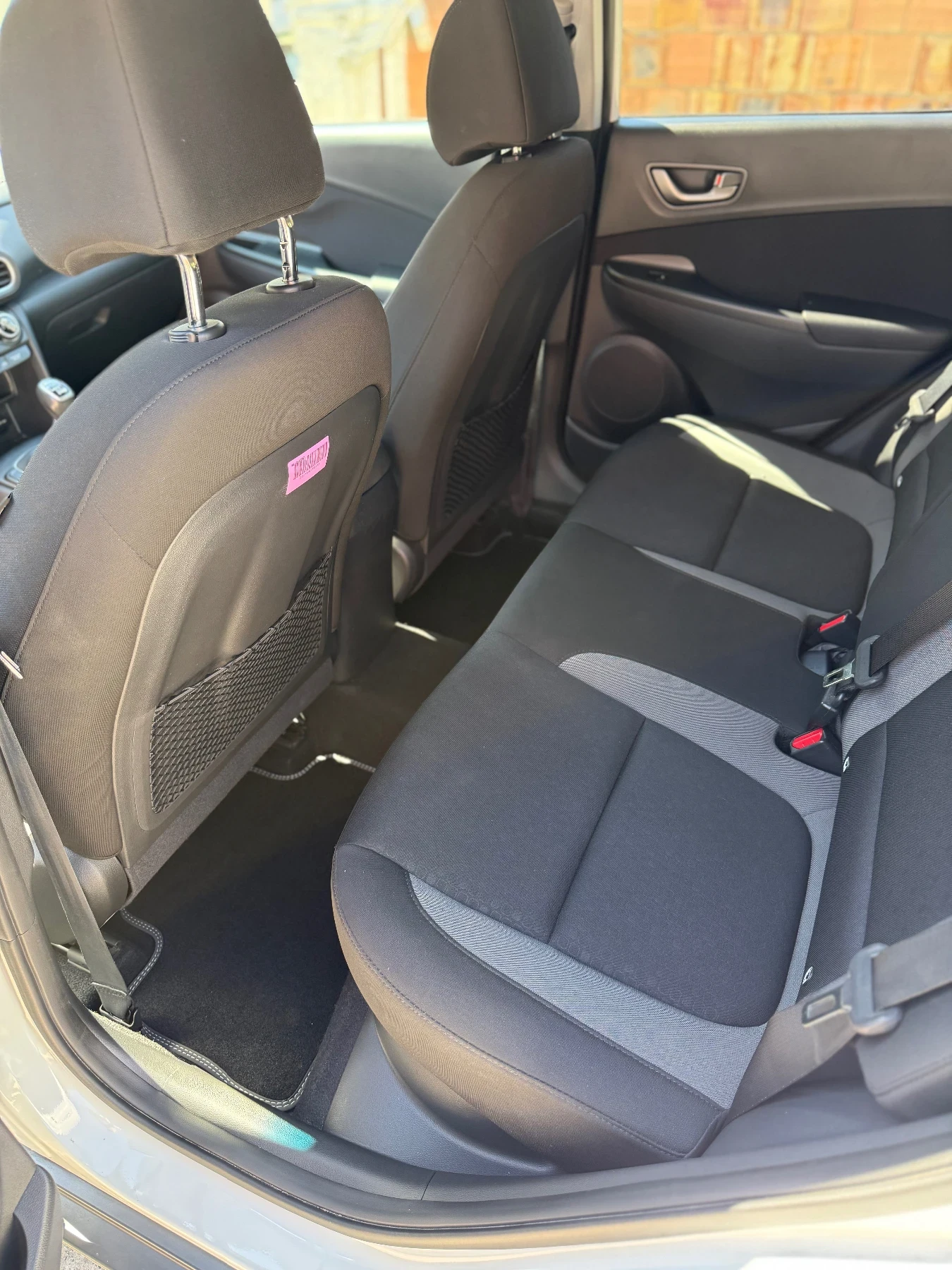 Hyundai Kona Нова! Full екстри 1.0 T-Gdi  - изображение 9