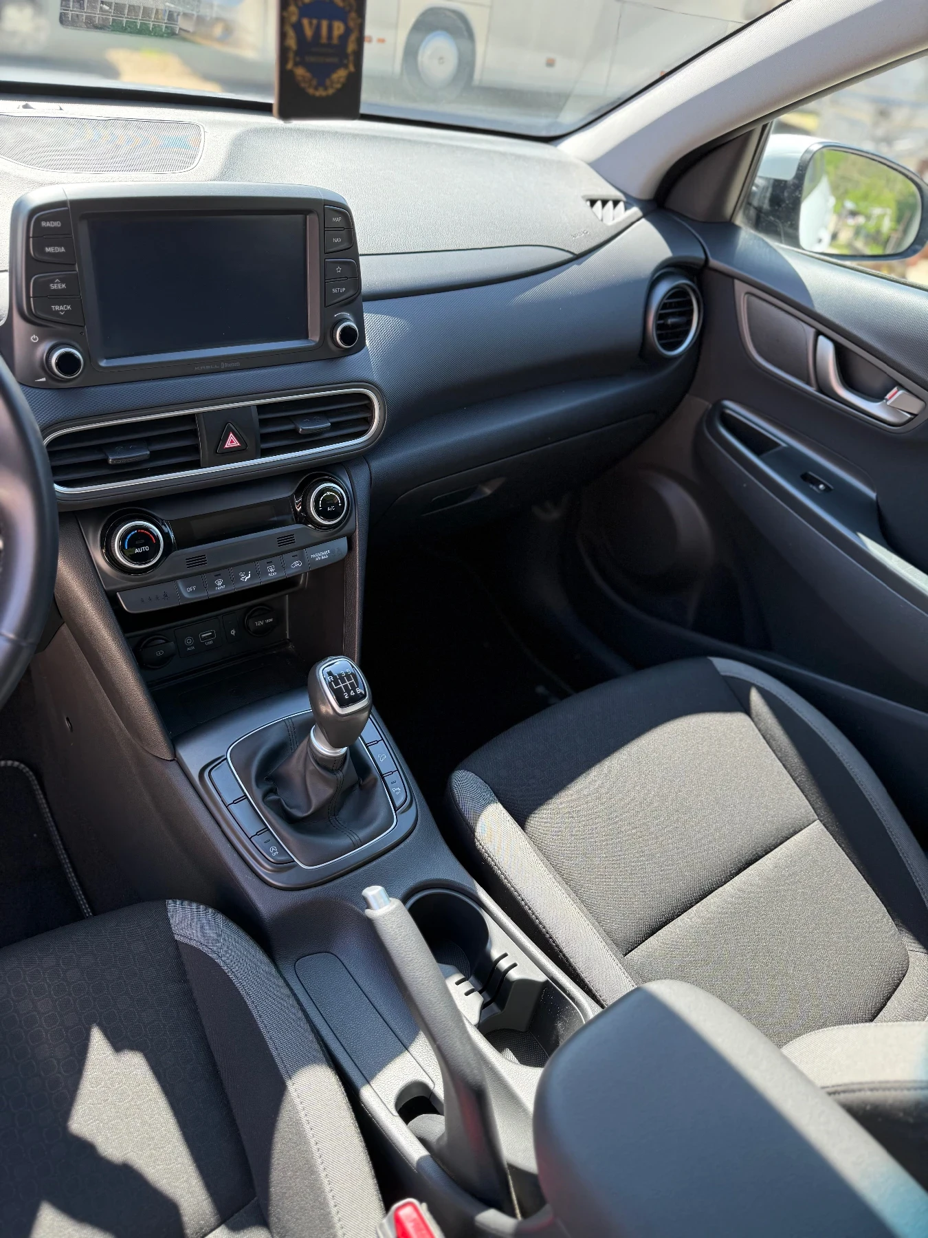 Hyundai Kona Нова! Full екстри 1.0 T-Gdi  - изображение 7