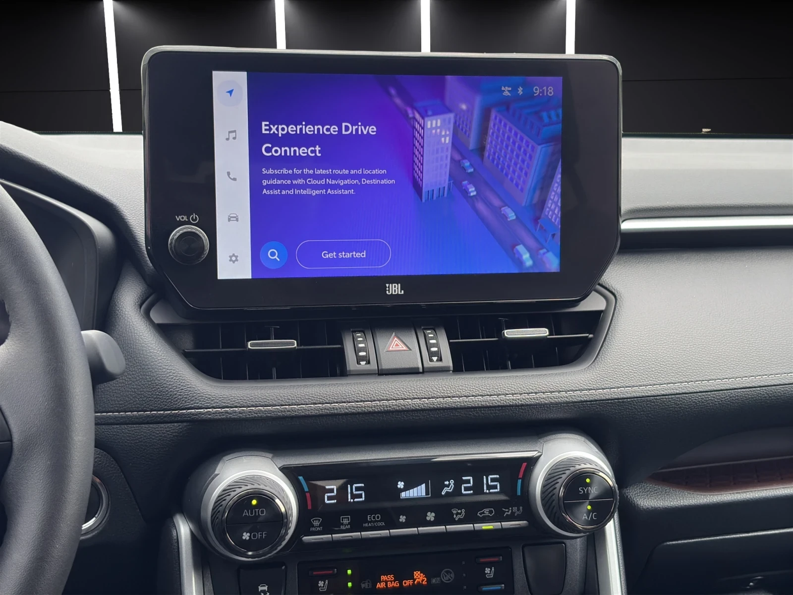 Toyota Rav4 * 2.5* 4x4* Limited* CarPay* Cam* Navi* Keyless*  | Mobile.bg   12