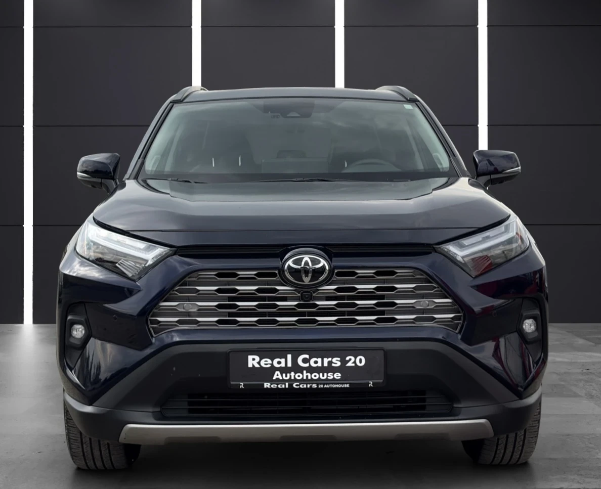 Toyota Rav4 * 2.5* 4x4* Limited* CarPay* Cam* Navi* Keyless*  - изображение 2