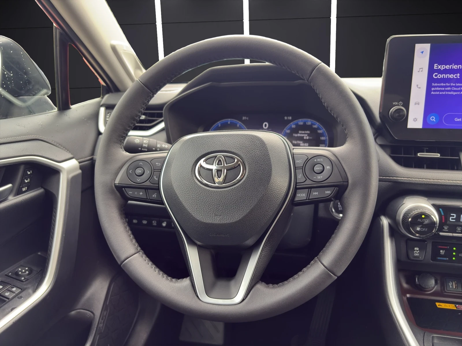 Toyota Rav4 * 2.5* 4x4* Limited* CarPay* Cam* Navi* Keyless*  | Mobile.bg   11