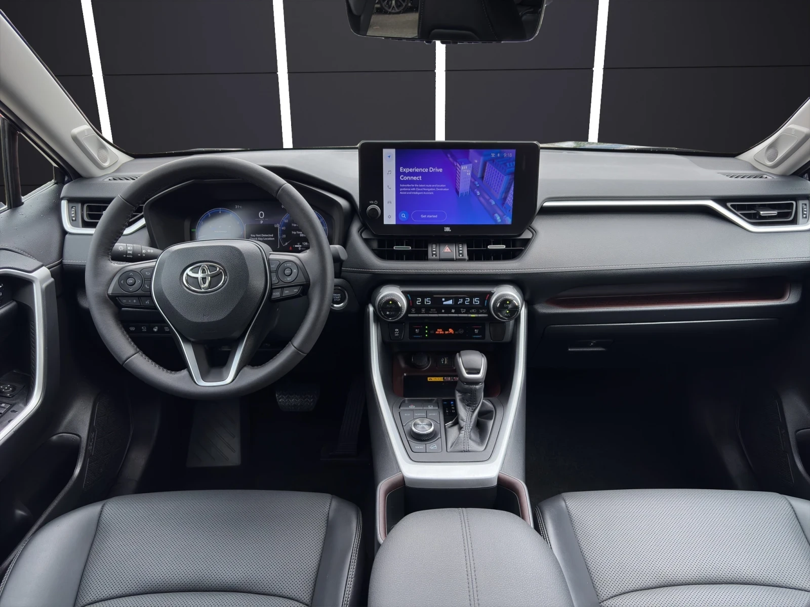 Toyota Rav4 * 2.5* 4x4* Limited* CarPay* Cam* Navi* Keyless*  - изображение 10