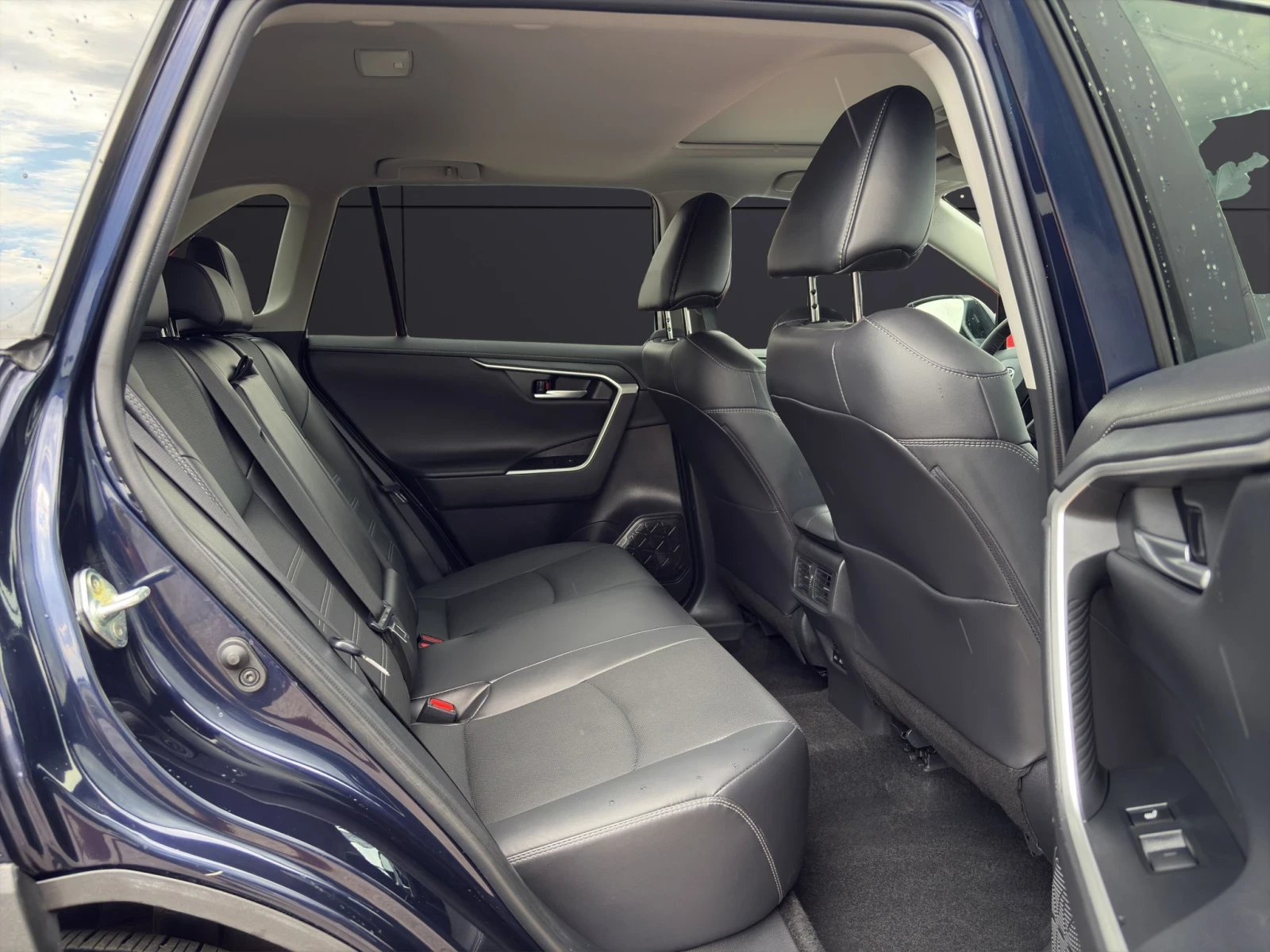 Toyota Rav4 * 2.5* 4x4* Limited* CarPay* Cam* Navi* Keyless*  | Mobile.bg   16