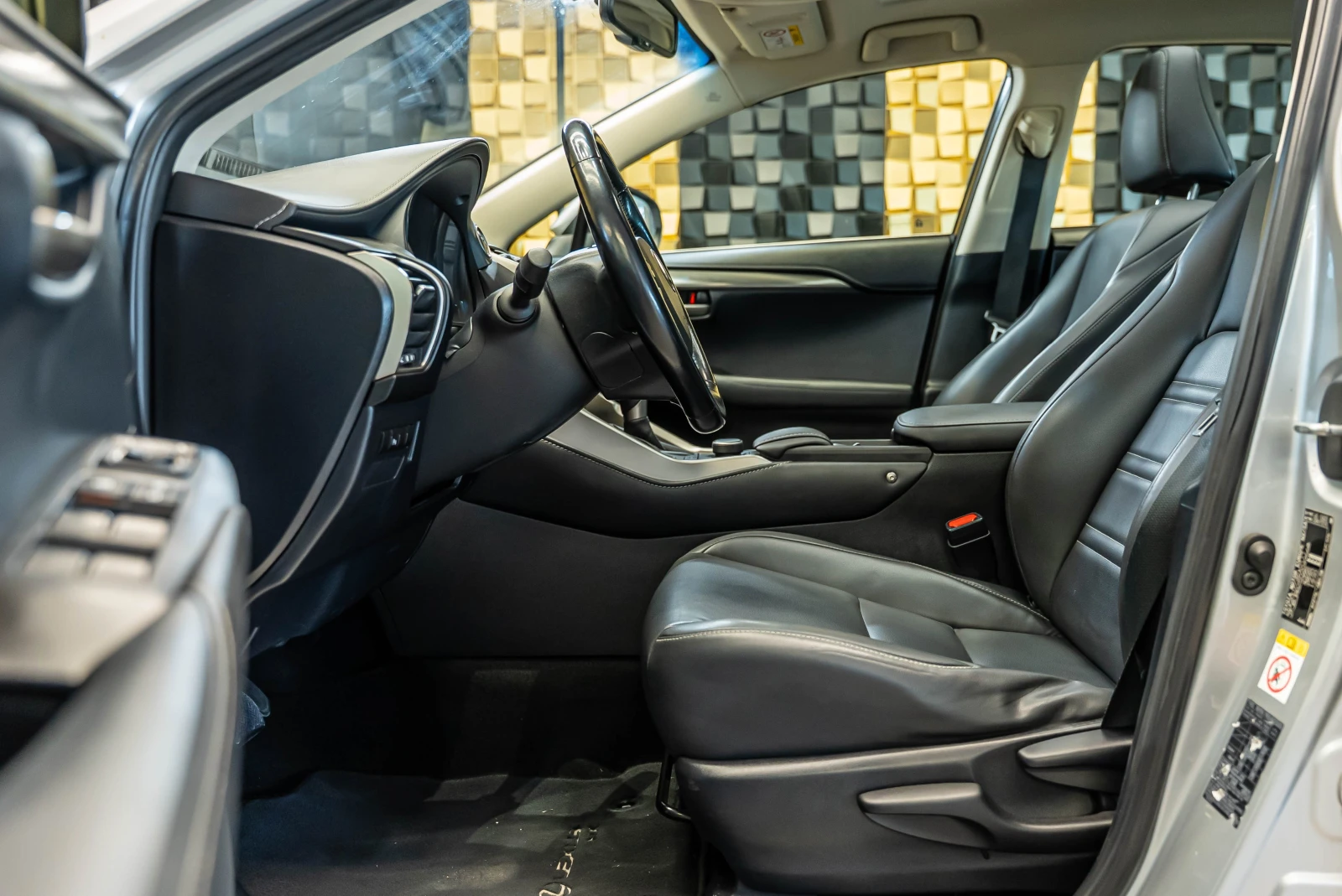 Lexus NX 300h | Mobile.bg   11