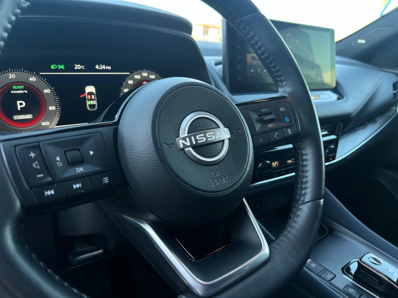 Nissan Qashqai 1.5 E-Power Tekna Plus - изображение 5
