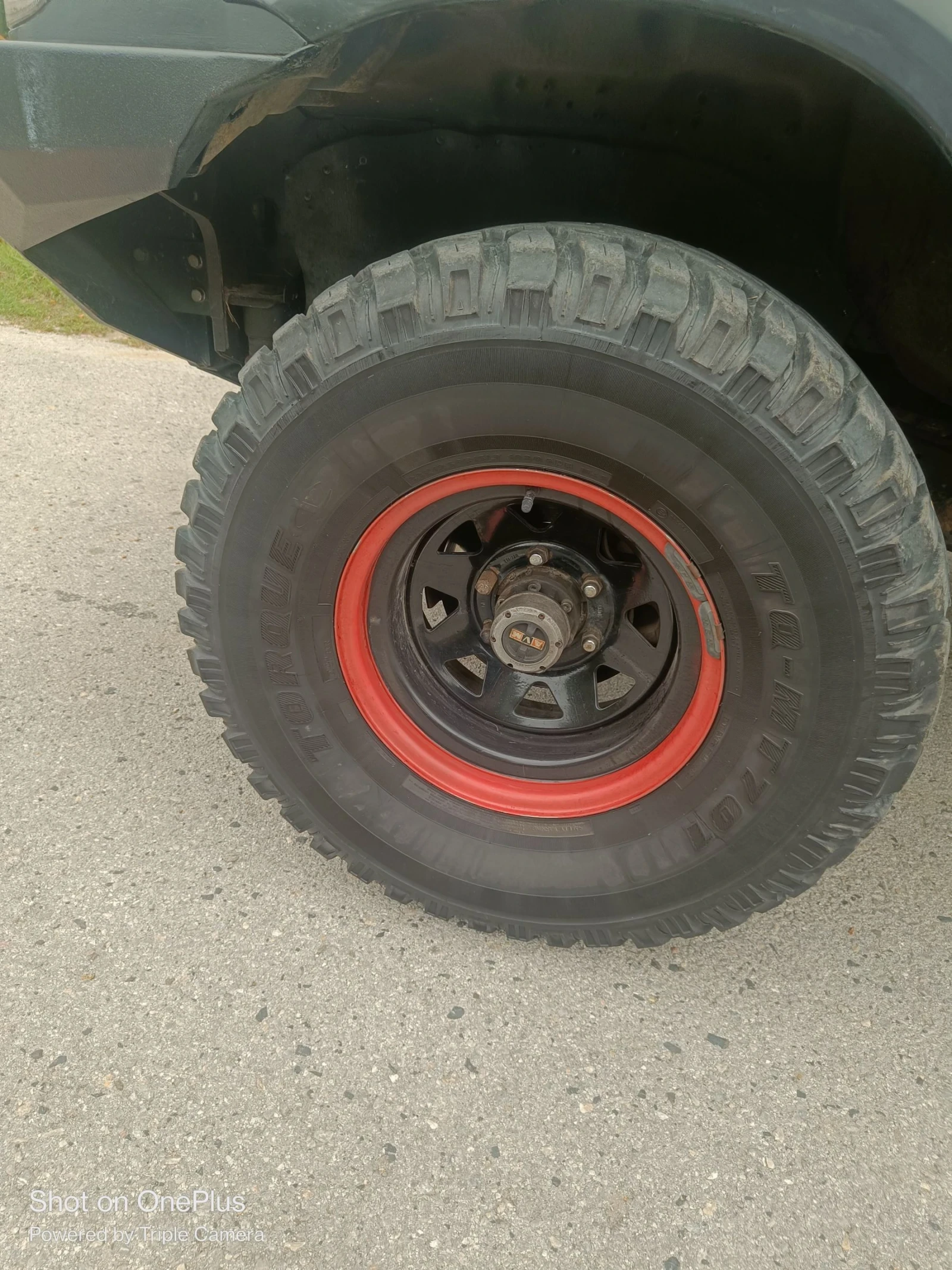 Nissan Terrano | Mobile.bg   13