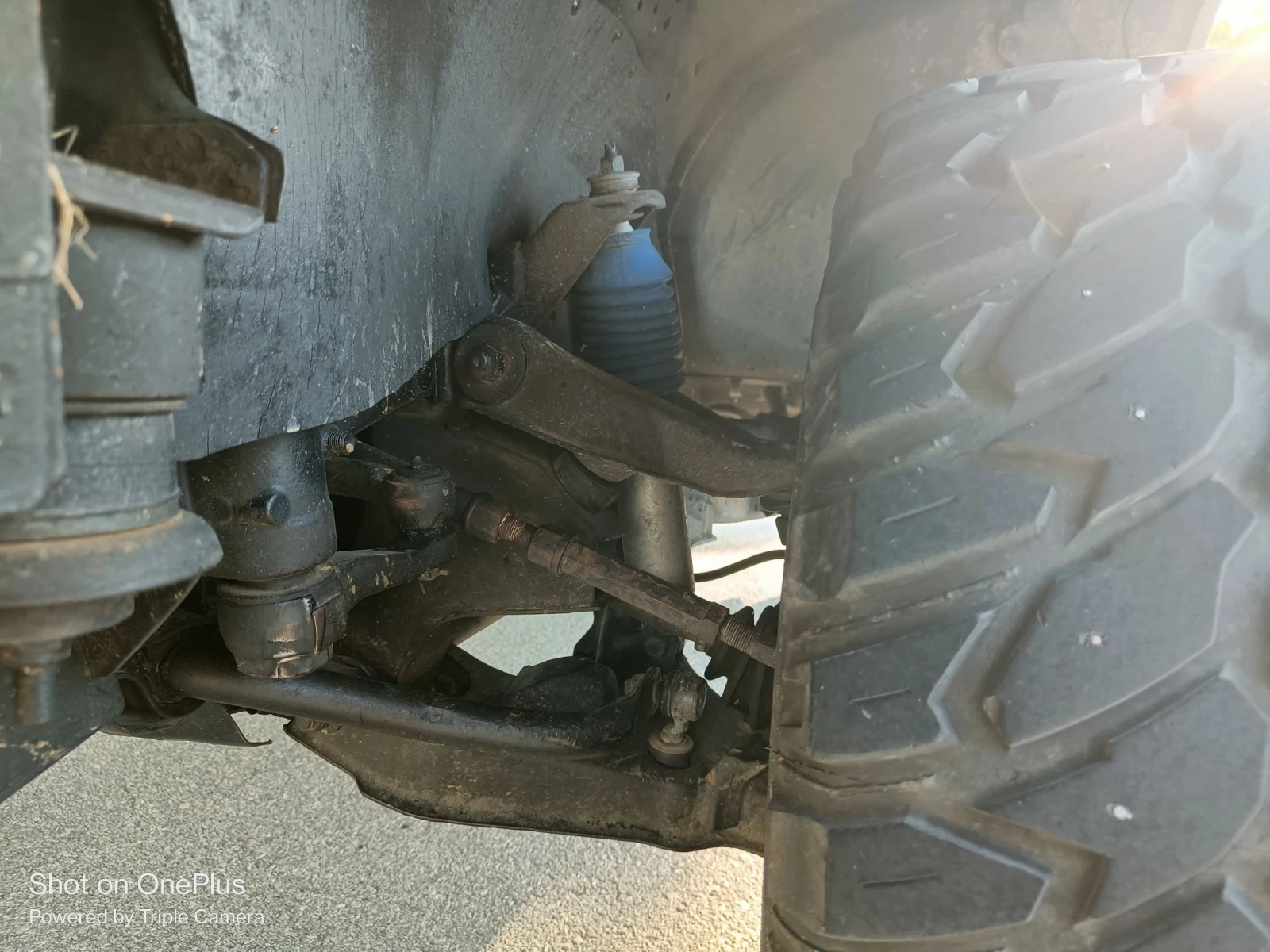 Nissan Terrano | Mobile.bg   17