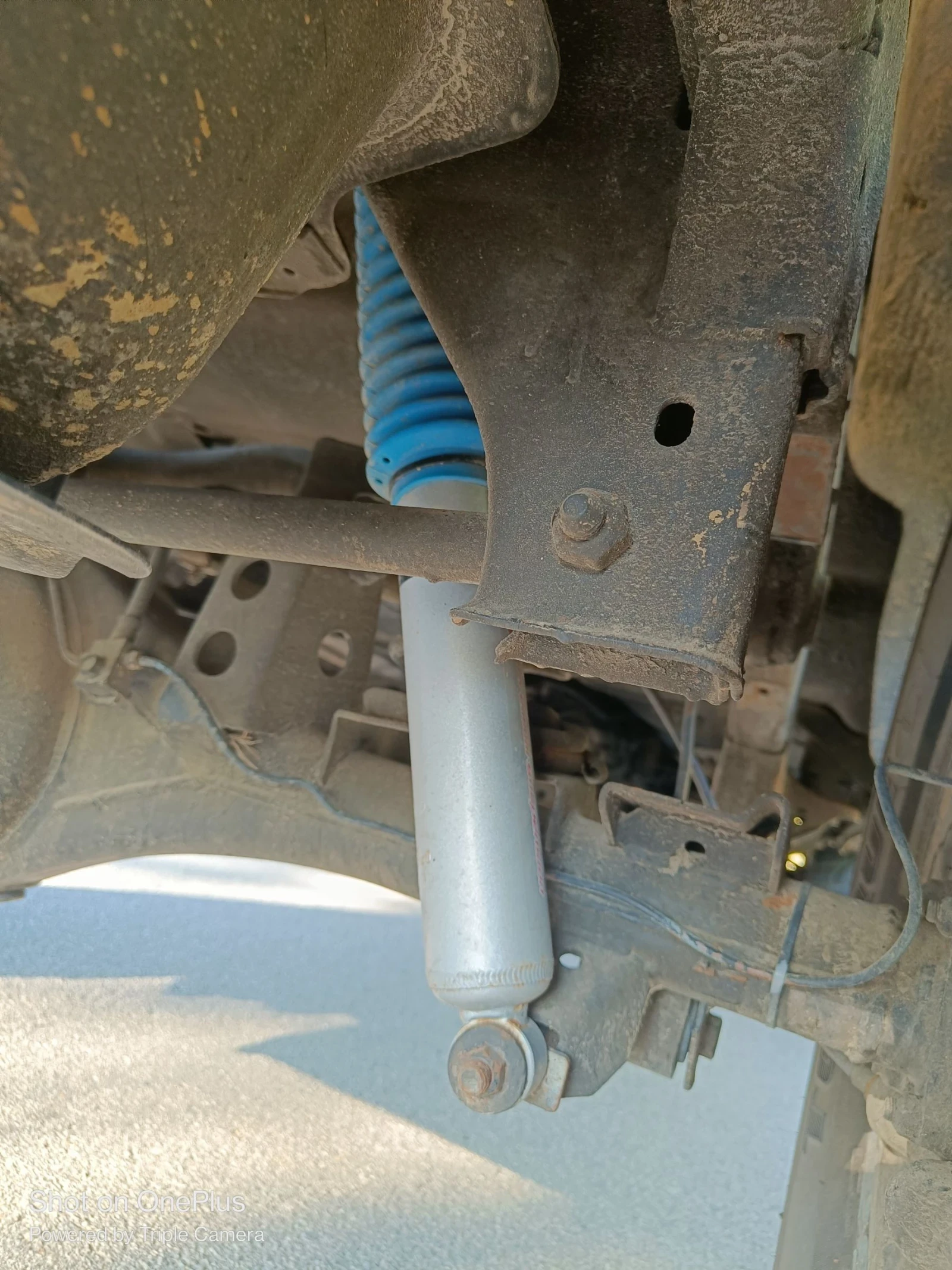 Nissan Terrano | Mobile.bg   16