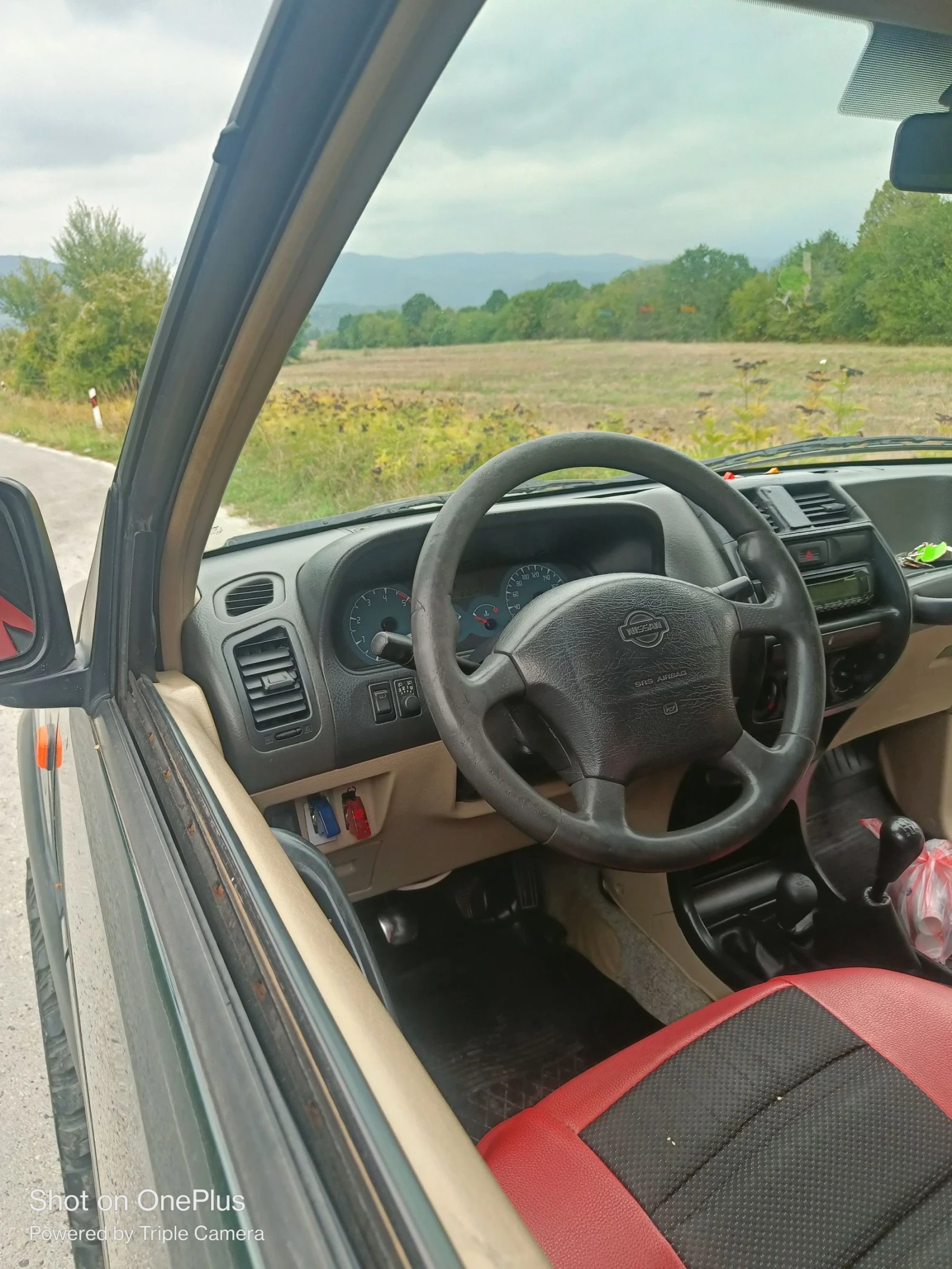 Nissan Terrano | Mobile.bg   12