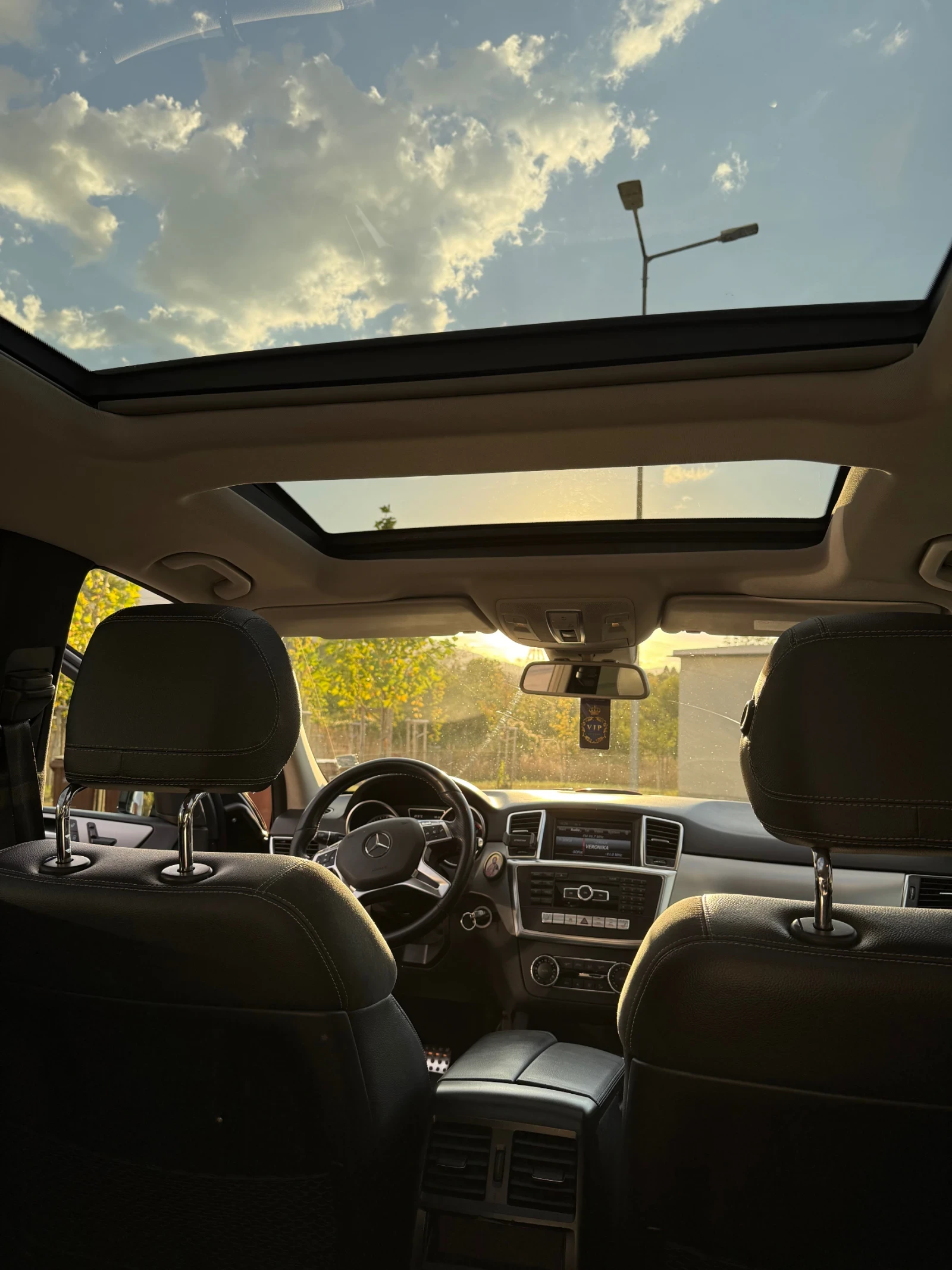 Mercedes-Benz ML 350 | Mobile.bg — изображение 4