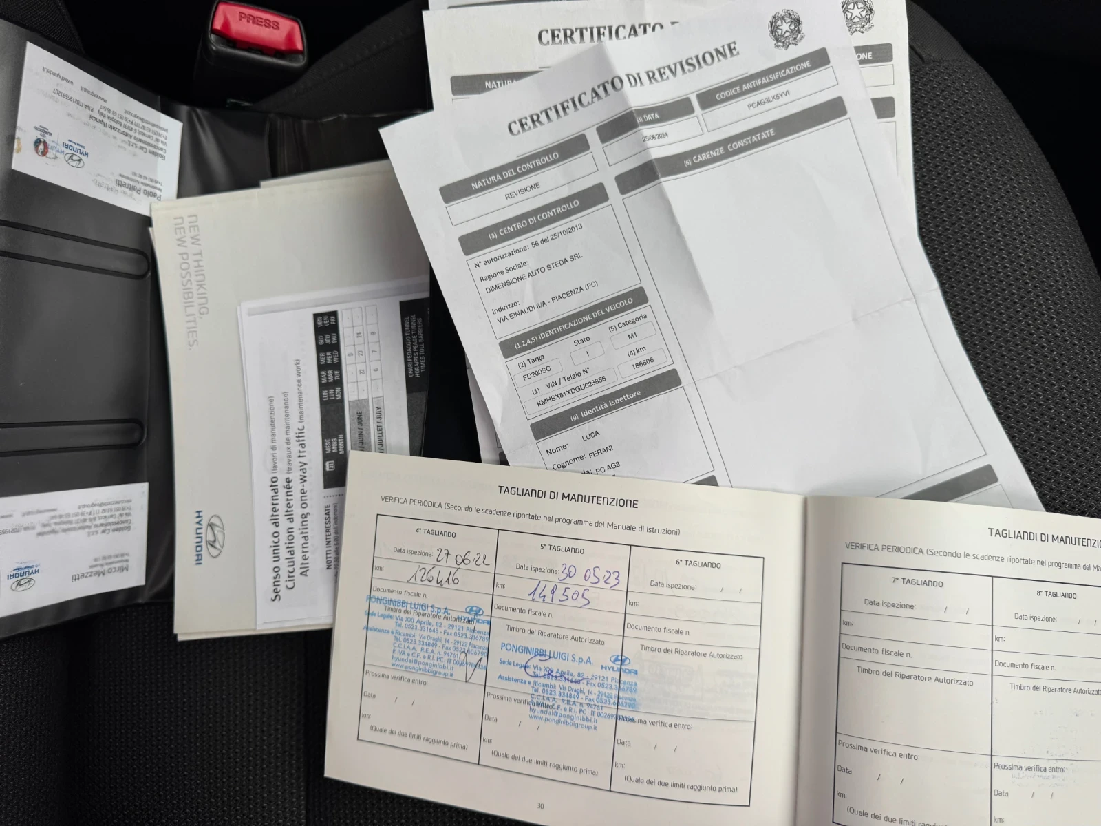 Hyundai Santa fe 2.2CRDI* AWD* Facelift | Mobile.bg   16