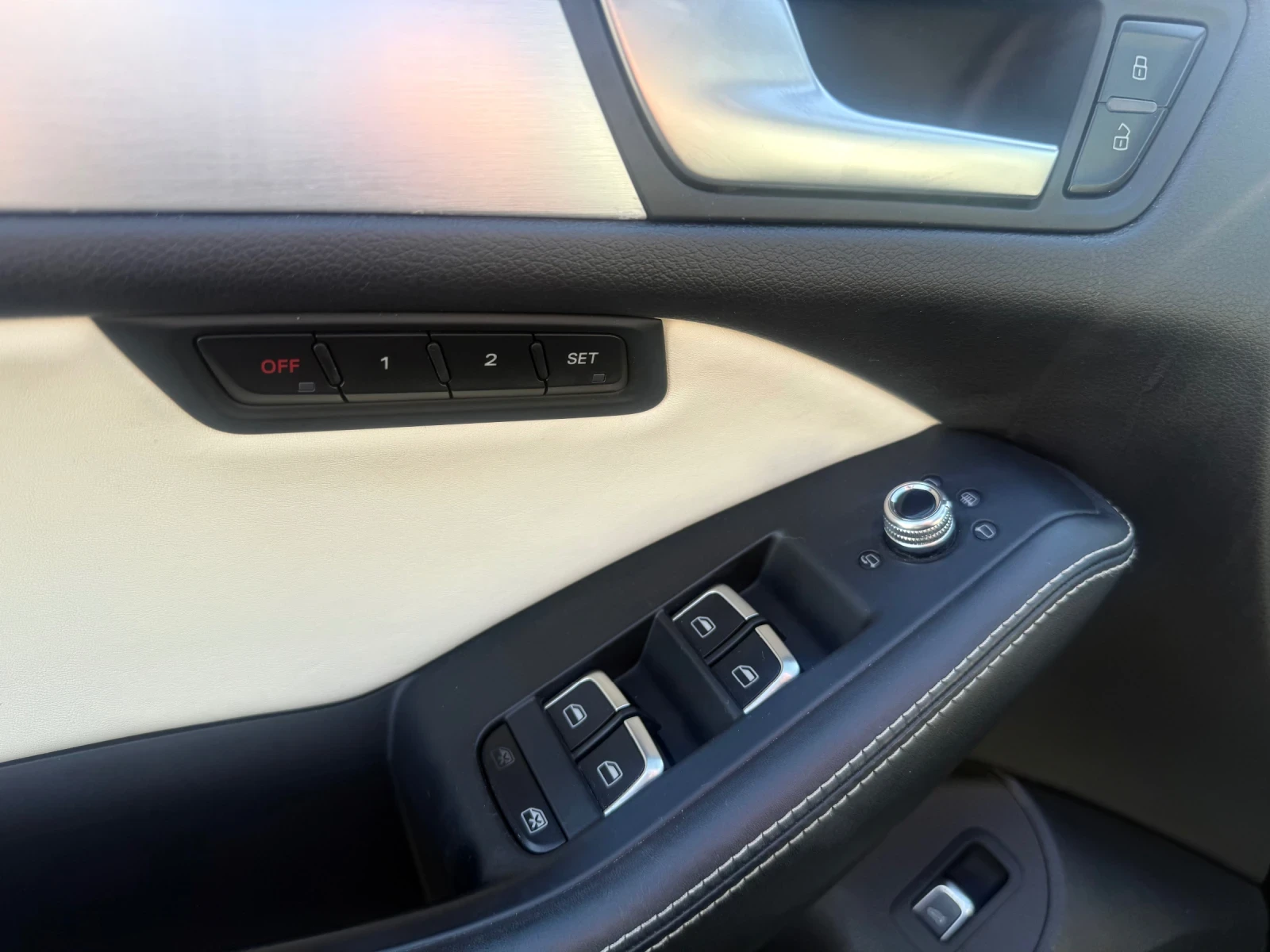 Audi Q5 Audi Q5 3.0 TDI S-Line /  /  / B&O /  | Mobile.bg   14