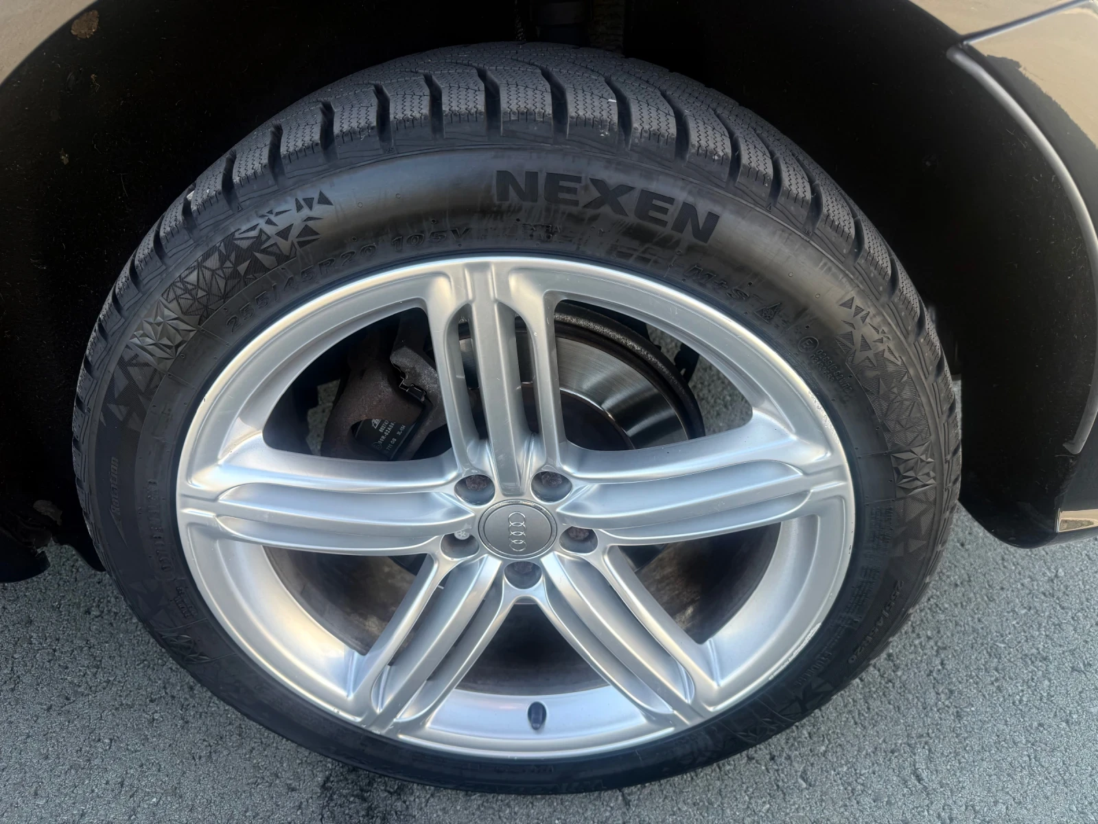 Audi Q5 Audi Q5 3.0 TDI S-Line /  /  / B&O /  | Mobile.bg   15