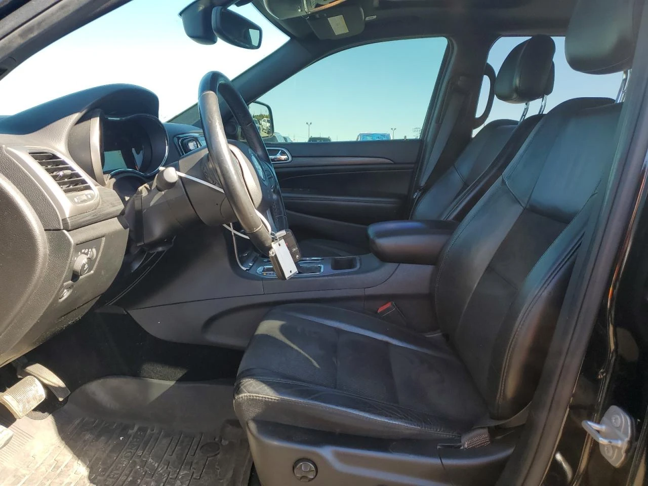 Jeep Grand cherokee 3.6 V6 Pentastar * LAREDO * VIRTUAL COCKPIT * PANO | Mobile.bg   7