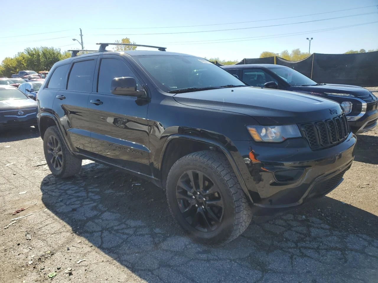 Jeep Grand cherokee 3.6 V6 Pentastar * LAREDO * VIRTUAL COCKPIT * PANO | Mobile.bg   4