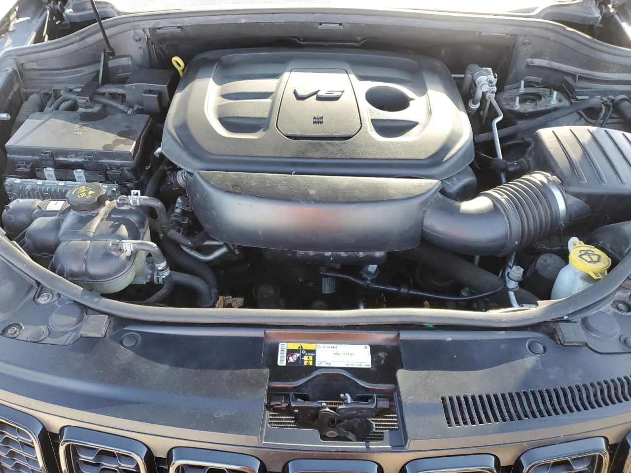 Jeep Grand cherokee 3.6 V6 Pentastar * LAREDO * VIRTUAL COCKPIT * PANO | Mobile.bg   11