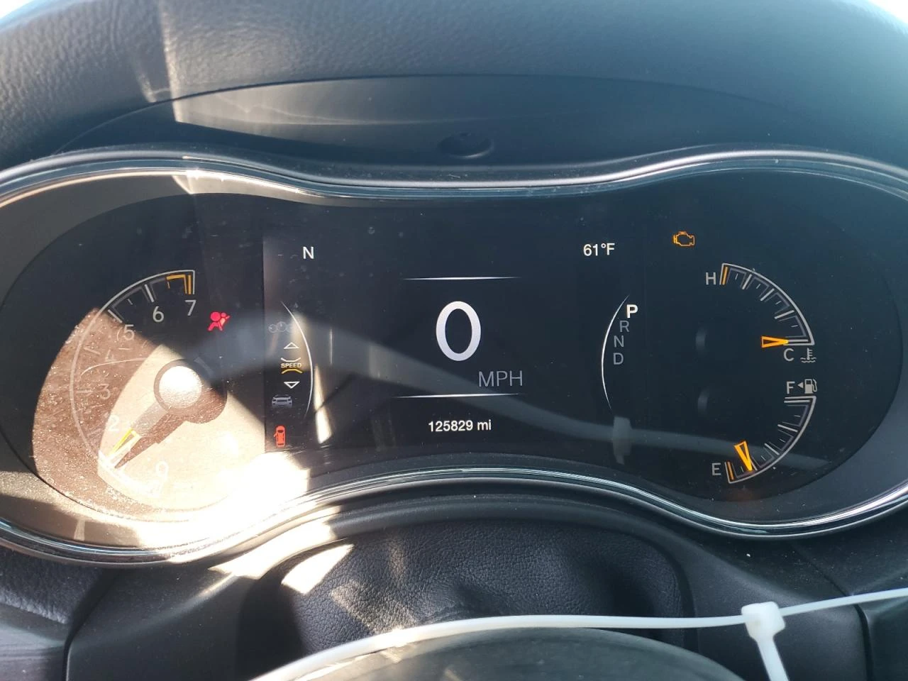 Jeep Grand cherokee 3.6 V6 Pentastar * LAREDO * VIRTUAL COCKPIT * PANO | Mobile.bg   9